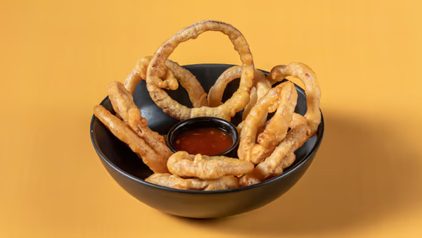 Onion Rings